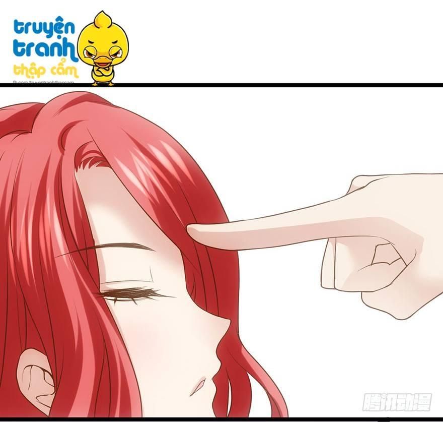 đọc truyện Tôi Không Phải Nữ Phụ Ác Độc Chương 22 ảnh 6 tại Thiên Thai Truyện