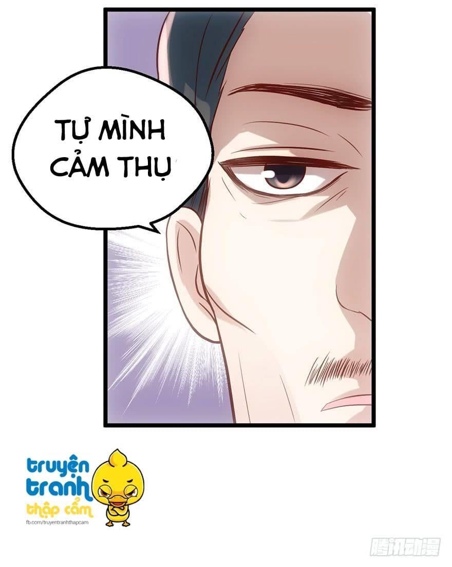 đọc truyện Tôi Không Phải Nữ Phụ Ác Độc Chương 22 ảnh 42 tại Thiên Thai Truyện