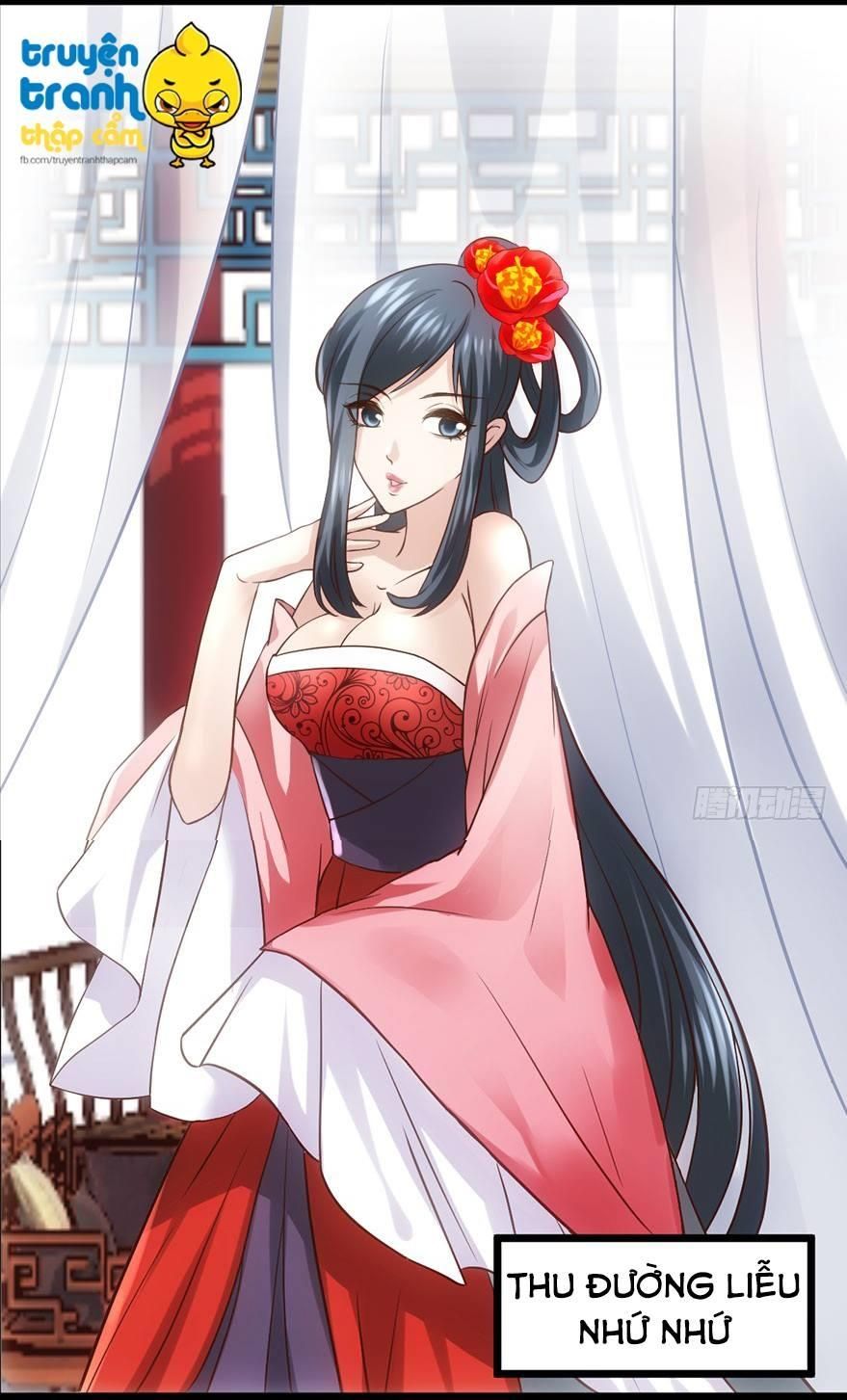 đọc truyện Tôi Không Phải Nữ Phụ Ác Độc Chương 22 ảnh 44 tại Thiên Thai Truyện