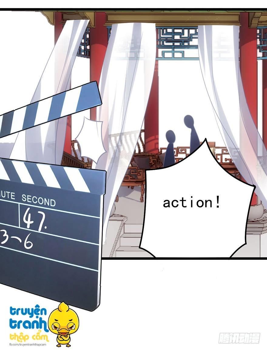 đọc truyện Tôi Không Phải Nữ Phụ Ác Độc Chương 22 ảnh 45 tại Thiên Thai Truyện