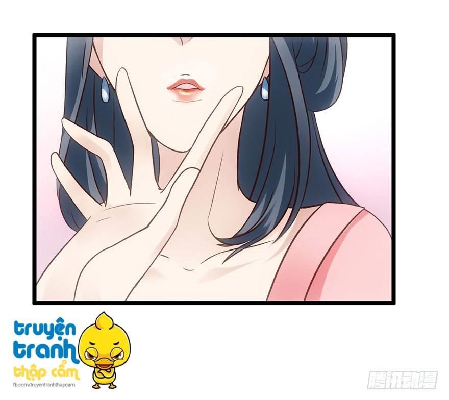 đọc truyện Tôi Không Phải Nữ Phụ Ác Độc Chương 22 ảnh 46 tại Thiên Thai Truyện