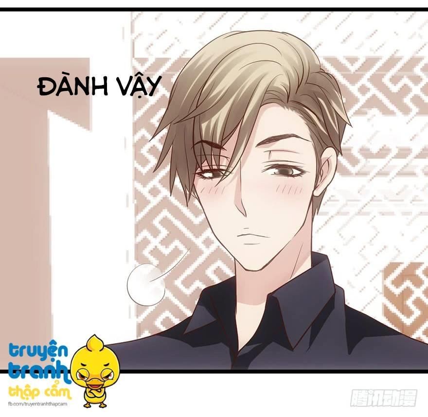 đọc truyện Tôi Không Phải Nữ Phụ Ác Độc Chương 22 ảnh 9 tại Thiên Thai Truyện