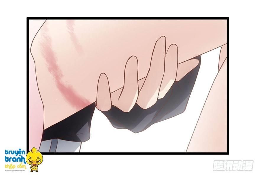 đọc truyện Tôi Không Phải Nữ Phụ Ác Độc Chương 22 ảnh 10 tại Thiên Thai Truyện