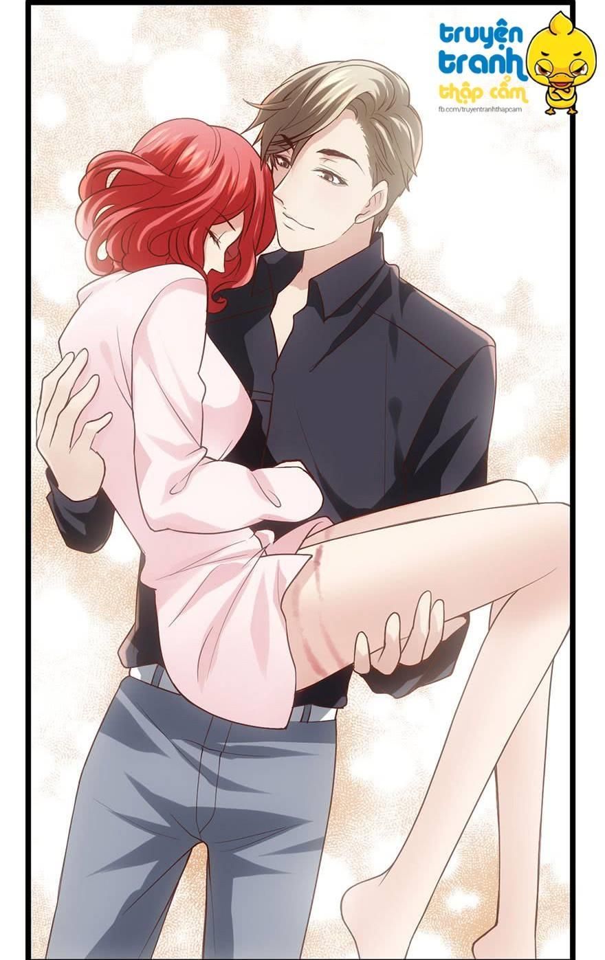 đọc truyện Tôi Không Phải Nữ Phụ Ác Độc Chương 22 ảnh 11 tại Thiên Thai Truyện