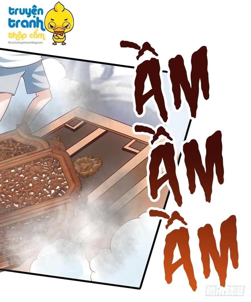 đọc truyện Tôi Không Phải Nữ Phụ Ác Độc Chương 23 ảnh 12 tại Thiên Thai Truyện