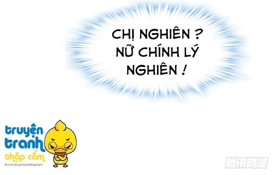 đọc truyện Tôi Không Phải Nữ Phụ Ác Độc Chương 23 ảnh 14 tại Thiên Thai Truyện