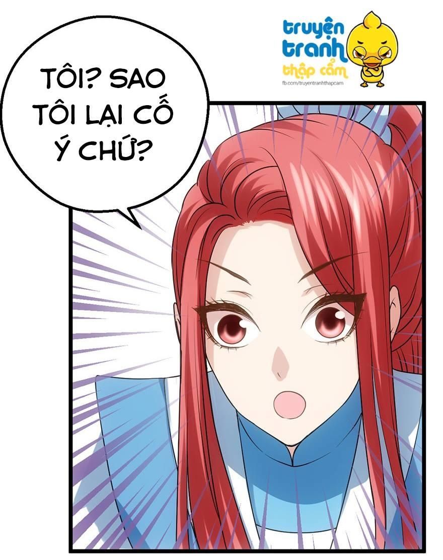 đọc truyện Tôi Không Phải Nữ Phụ Ác Độc Chương 23 ảnh 17 tại Thiên Thai Truyện