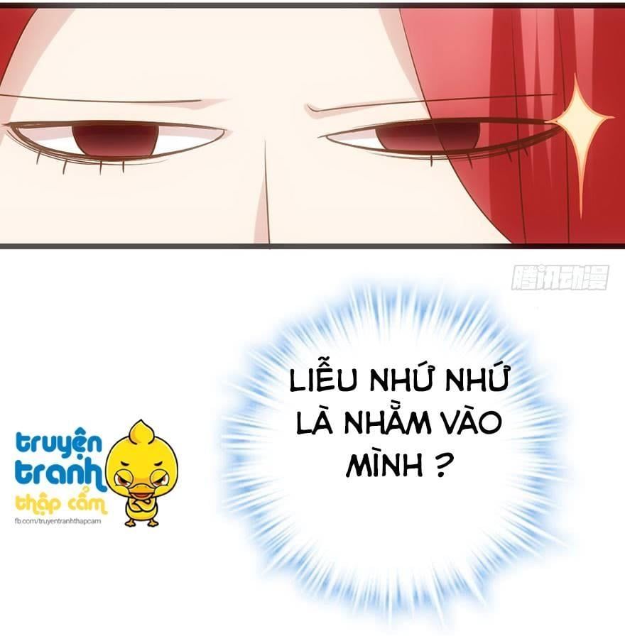 đọc truyện Tôi Không Phải Nữ Phụ Ác Độc Chương 23 ảnh 19 tại Thiên Thai Truyện