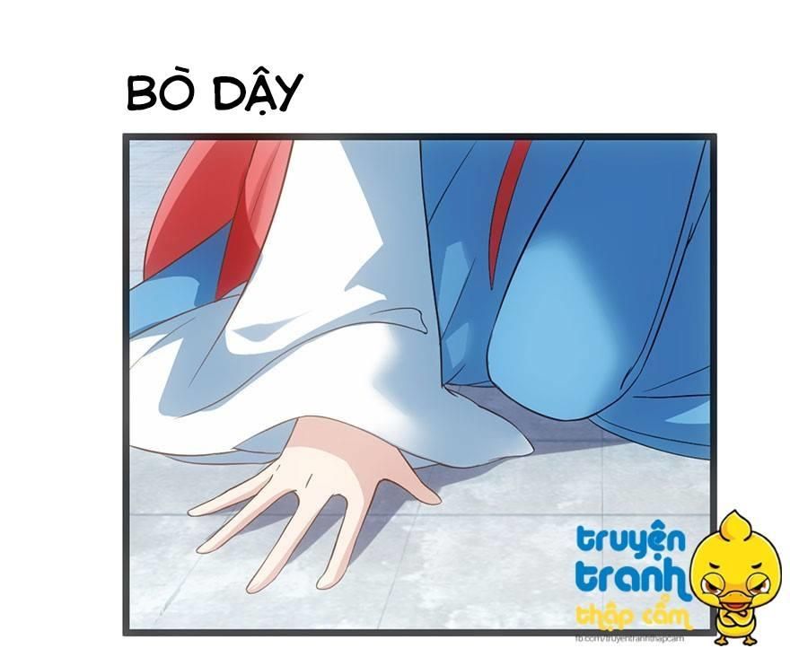 đọc truyện Tôi Không Phải Nữ Phụ Ác Độc Chương 23 ảnh 20 tại Thiên Thai Truyện