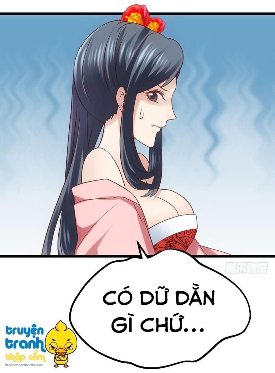 đọc truyện Tôi Không Phải Nữ Phụ Ác Độc Chương 23 ảnh 31 tại Thiên Thai Truyện