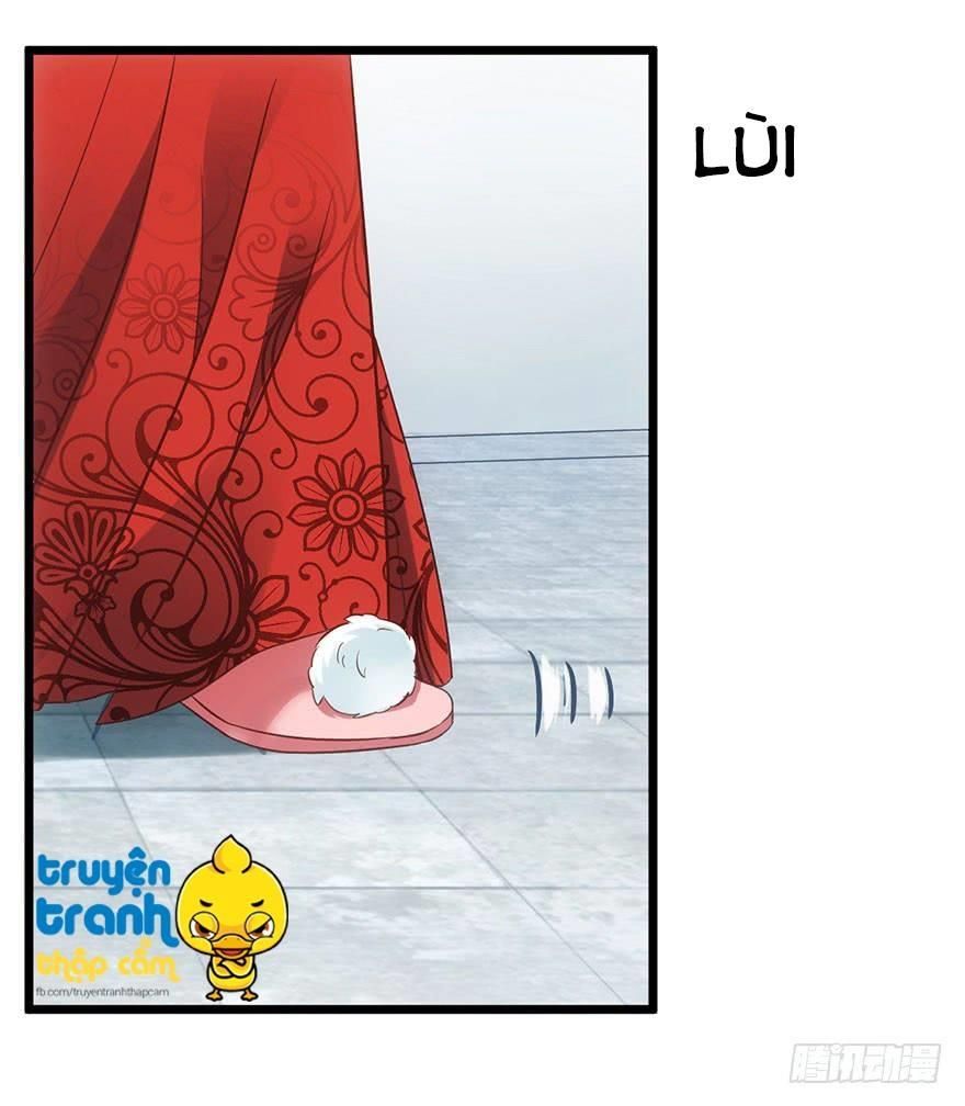 đọc truyện Tôi Không Phải Nữ Phụ Ác Độc Chương 23 ảnh 32 tại Thiên Thai Truyện