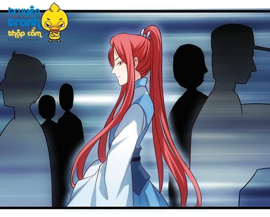 đọc truyện Tôi Không Phải Nữ Phụ Ác Độc Chương 23 ảnh 36 tại Thiên Thai Truyện