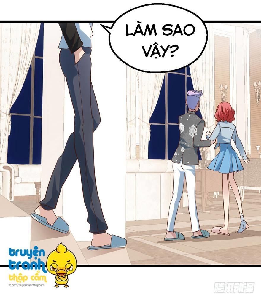 đọc truyện Tôi Không Phải Nữ Phụ Ác Độc Chương 23 ảnh 40 tại Thiên Thai Truyện