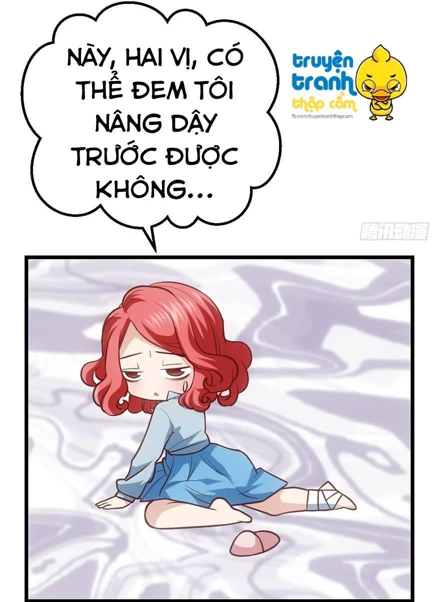 đọc truyện Tôi Không Phải Nữ Phụ Ác Độc Chương 23 ảnh 43 tại Thiên Thai Truyện