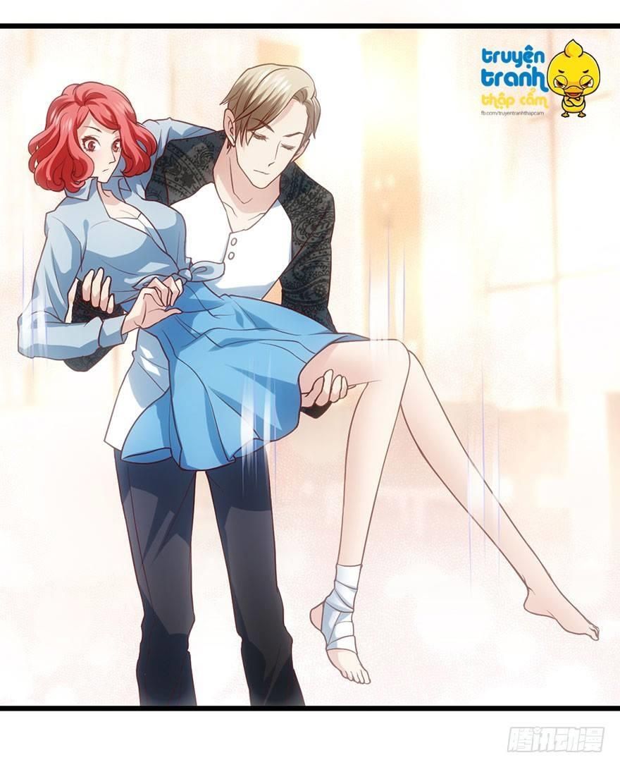 đọc truyện Tôi Không Phải Nữ Phụ Ác Độc Chương 23 ảnh 46 tại Thiên Thai Truyện