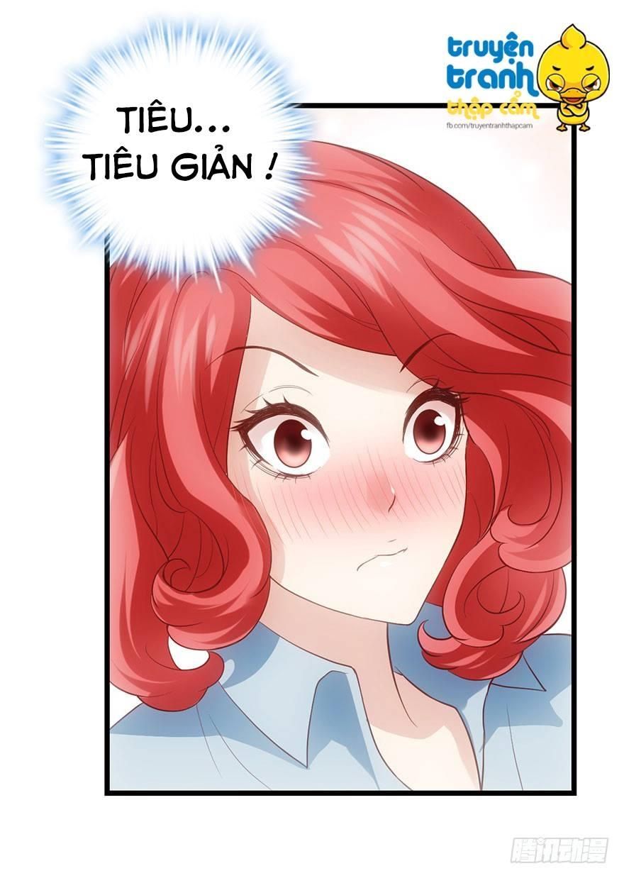 đọc truyện Tôi Không Phải Nữ Phụ Ác Độc Chương 23 ảnh 47 tại Thiên Thai Truyện