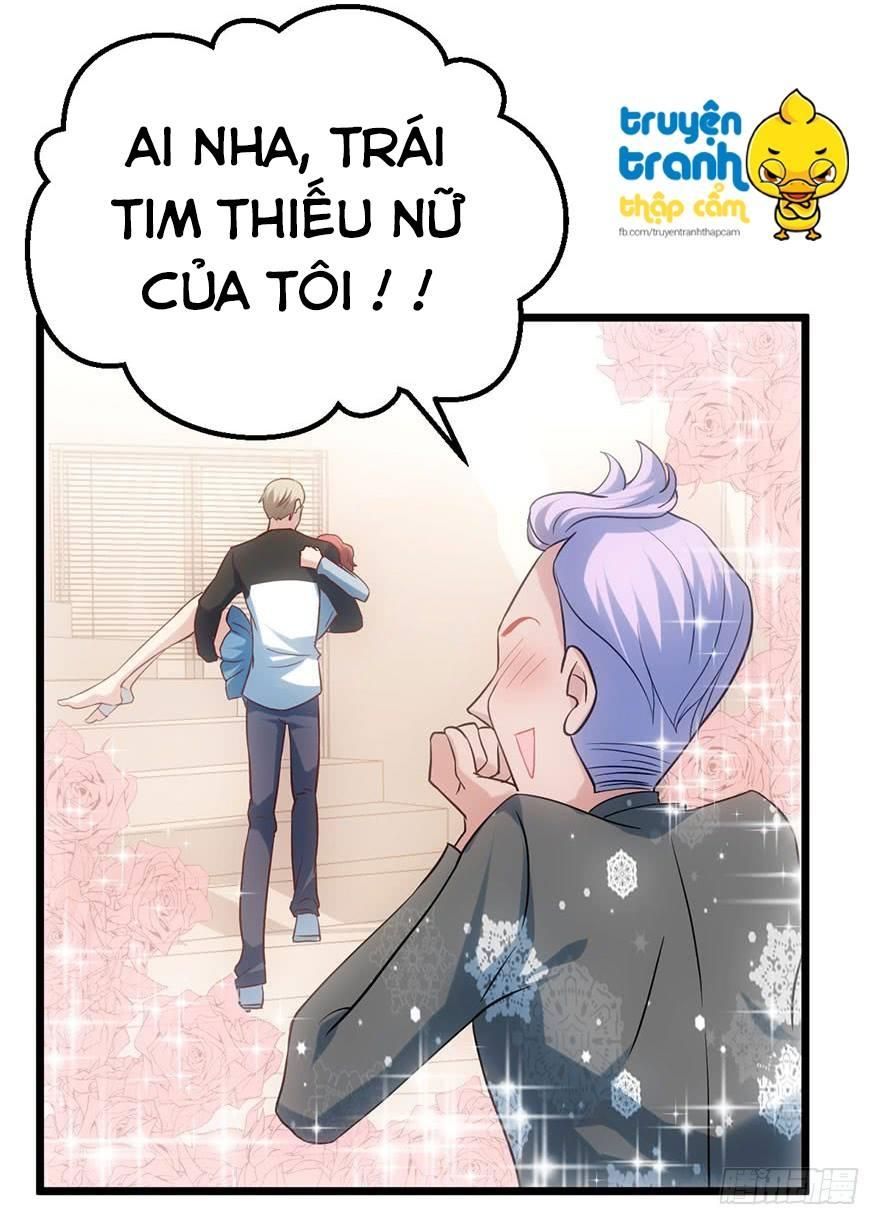 đọc truyện Tôi Không Phải Nữ Phụ Ác Độc Chương 23 ảnh 48 tại Thiên Thai Truyện