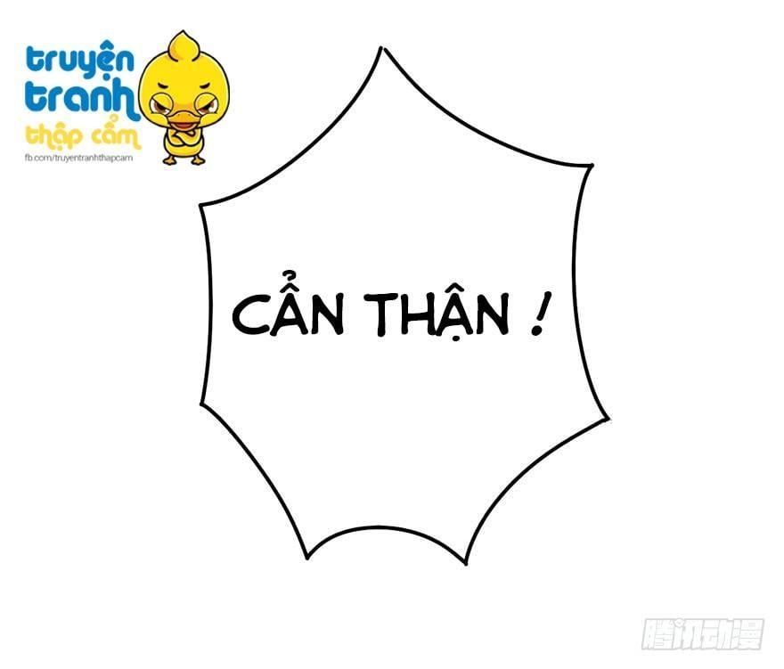 đọc truyện Tôi Không Phải Nữ Phụ Ác Độc Chương 23 ảnh 10 tại Thiên Thai Truyện