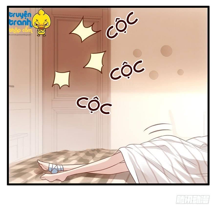 đọc truyện Tôi Không Phải Nữ Phụ Ác Độc Chương 24 ảnh 12 tại Thiên Thai Truyện