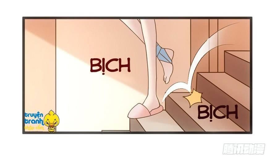 đọc truyện Tôi Không Phải Nữ Phụ Ác Độc Chương 24 ảnh 16 tại Thiên Thai Truyện