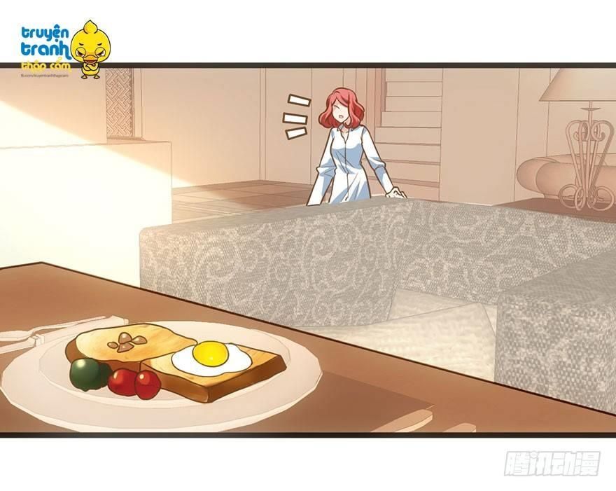 đọc truyện Tôi Không Phải Nữ Phụ Ác Độc Chương 24 ảnh 17 tại Thiên Thai Truyện