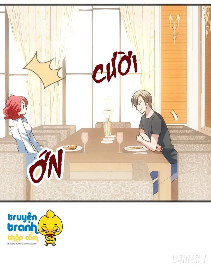 đọc truyện Tôi Không Phải Nữ Phụ Ác Độc Chương 24 ảnh 19 tại Thiên Thai Truyện