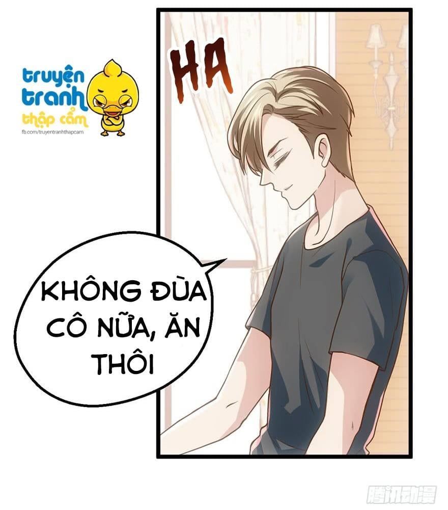 đọc truyện Tôi Không Phải Nữ Phụ Ác Độc Chương 24 ảnh 20 tại Thiên Thai Truyện