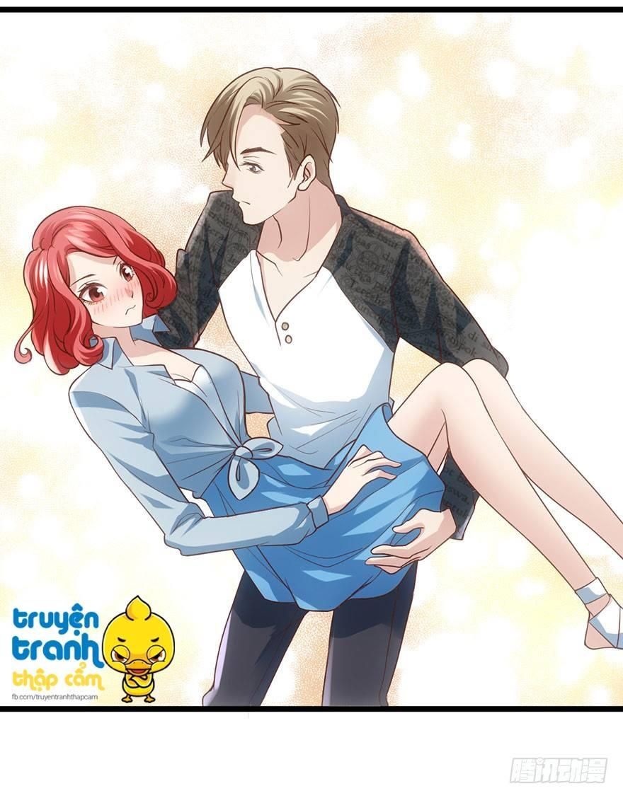 đọc truyện Tôi Không Phải Nữ Phụ Ác Độc Chương 24 ảnh 4 tại Thiên Thai Truyện