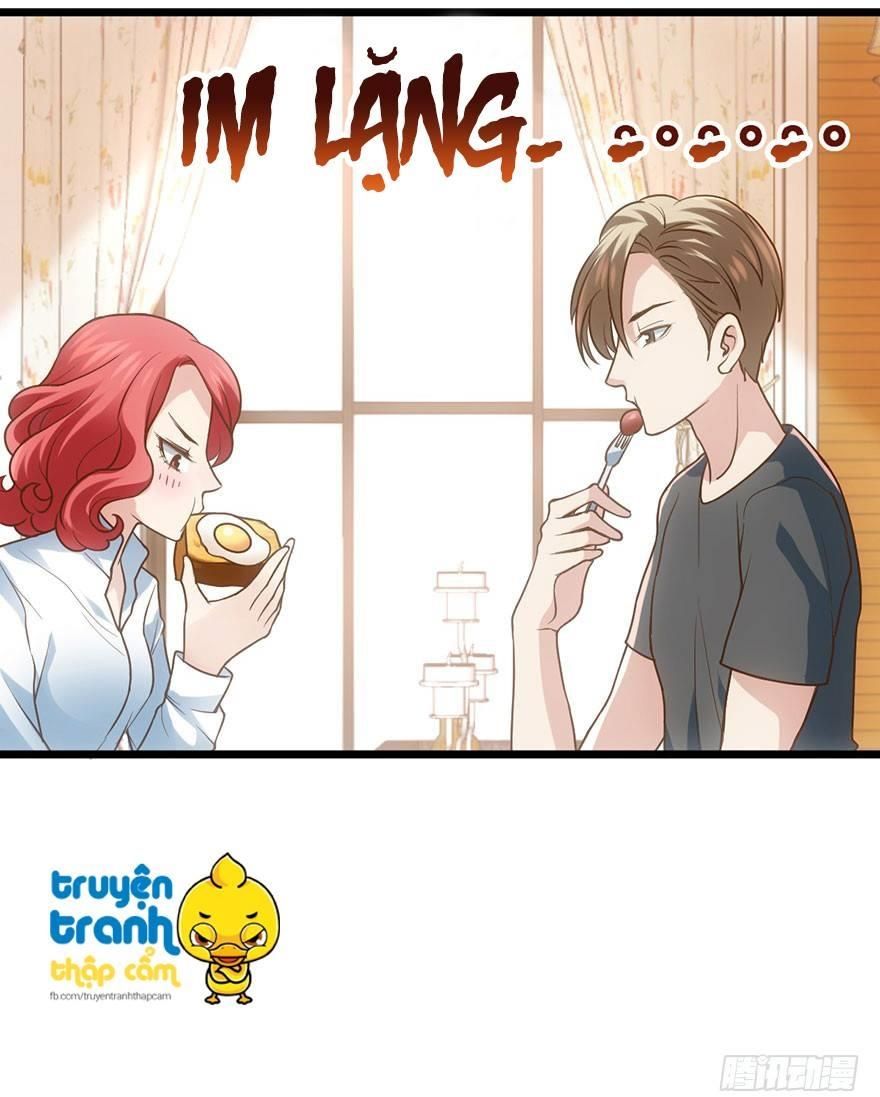 đọc truyện Tôi Không Phải Nữ Phụ Ác Độc Chương 24 ảnh 22 tại Thiên Thai Truyện