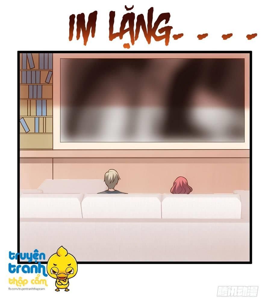 đọc truyện Tôi Không Phải Nữ Phụ Ác Độc Chương 24 ảnh 23 tại Thiên Thai Truyện