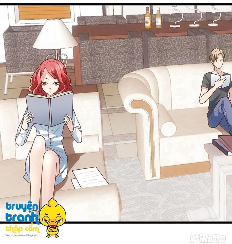 đọc truyện Tôi Không Phải Nữ Phụ Ác Độc Chương 24 ảnh 25 tại Thiên Thai Truyện