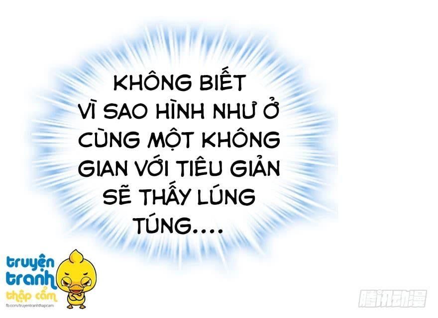đọc truyện Tôi Không Phải Nữ Phụ Ác Độc Chương 24 ảnh 26 tại Thiên Thai Truyện
