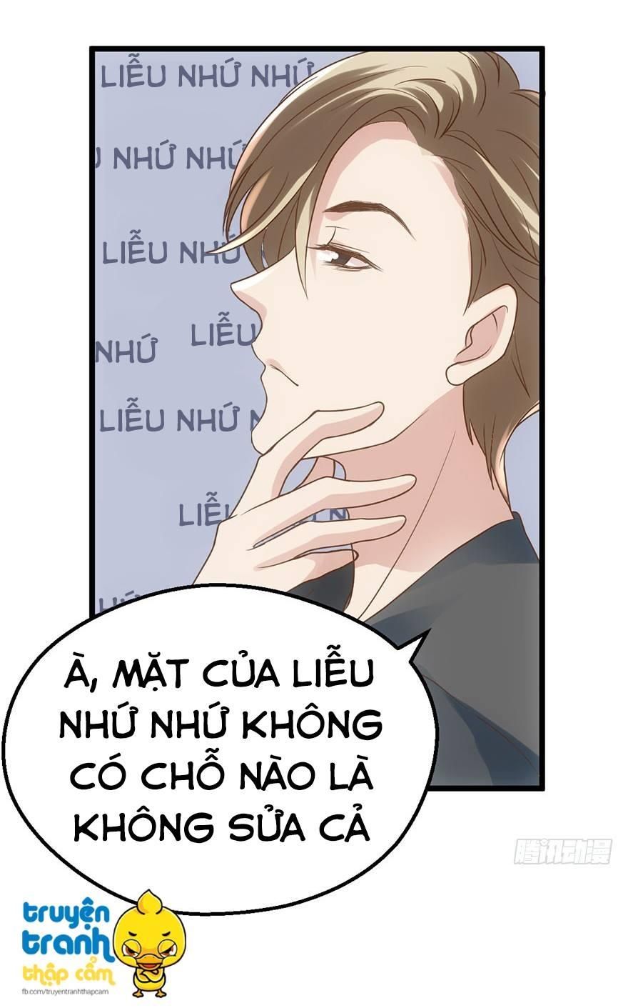 đọc truyện Tôi Không Phải Nữ Phụ Ác Độc Chương 24 ảnh 29 tại Thiên Thai Truyện