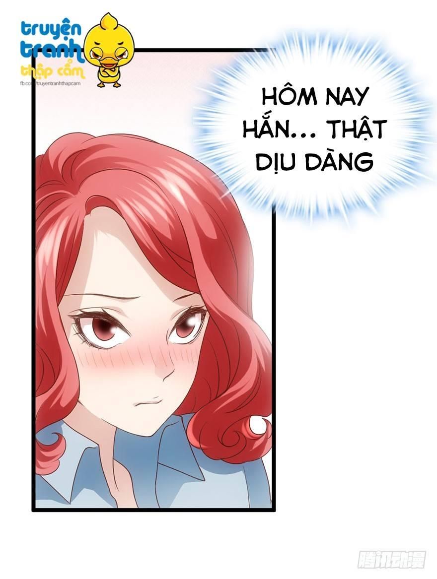 đọc truyện Tôi Không Phải Nữ Phụ Ác Độc Chương 24 ảnh 5 tại Thiên Thai Truyện