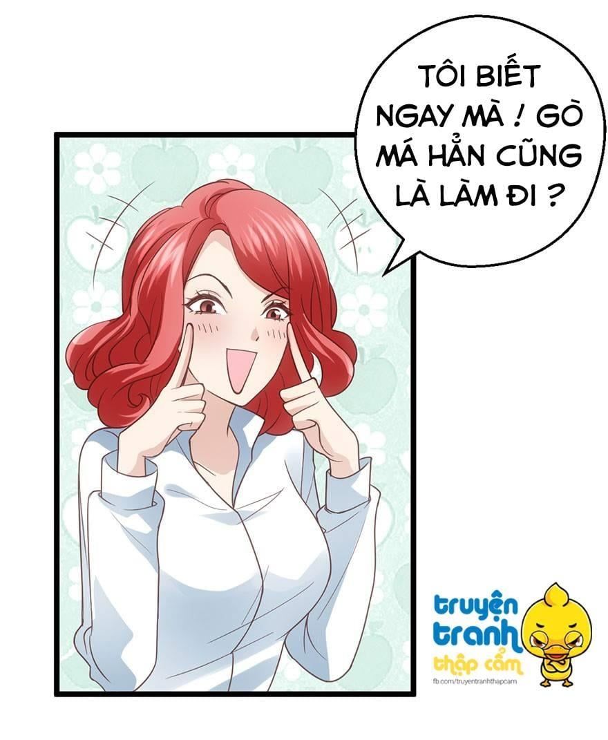 đọc truyện Tôi Không Phải Nữ Phụ Ác Độc Chương 24 ảnh 33 tại Thiên Thai Truyện