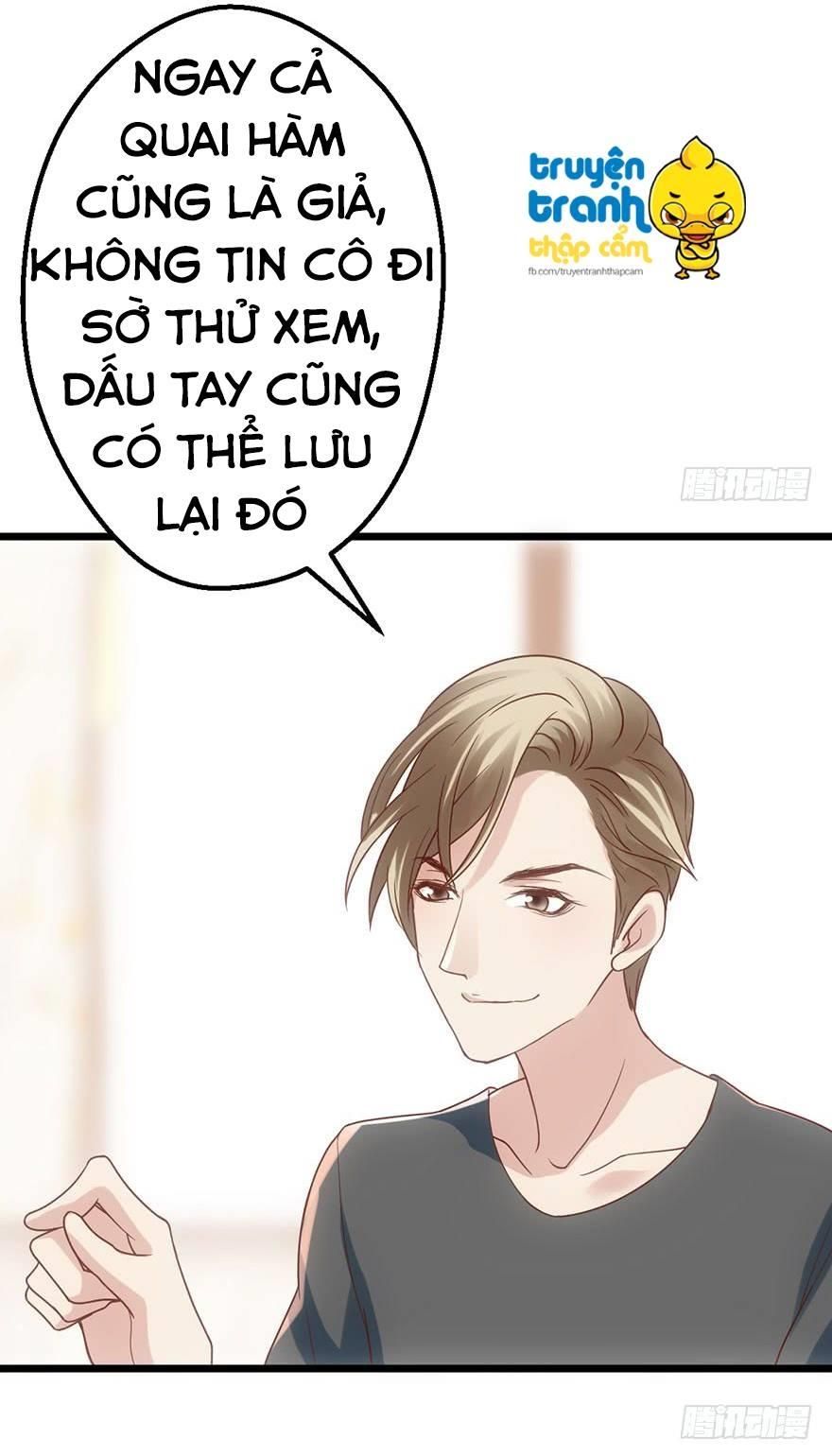 đọc truyện Tôi Không Phải Nữ Phụ Ác Độc Chương 24 ảnh 34 tại Thiên Thai Truyện