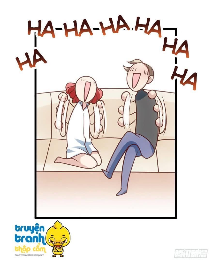 đọc truyện Tôi Không Phải Nữ Phụ Ác Độc Chương 24 ảnh 35 tại Thiên Thai Truyện