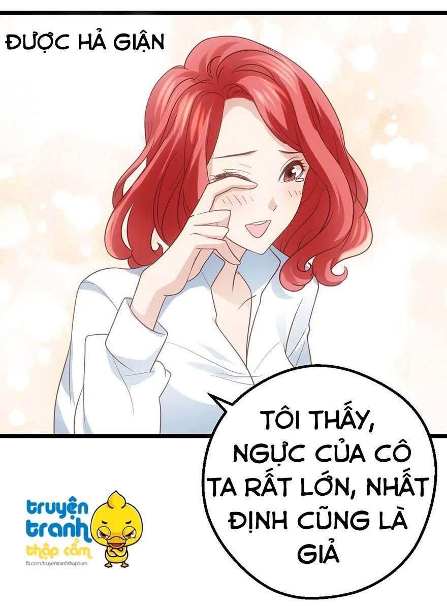 đọc truyện Tôi Không Phải Nữ Phụ Ác Độc Chương 24 ảnh 36 tại Thiên Thai Truyện