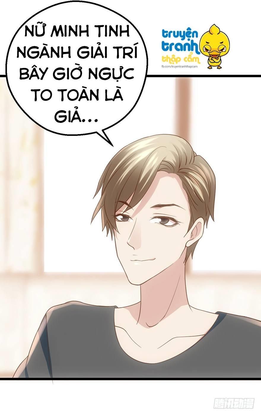 đọc truyện Tôi Không Phải Nữ Phụ Ác Độc Chương 24 ảnh 37 tại Thiên Thai Truyện