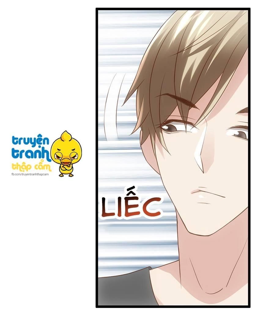 đọc truyện Tôi Không Phải Nữ Phụ Ác Độc Chương 24 ảnh 38 tại Thiên Thai Truyện