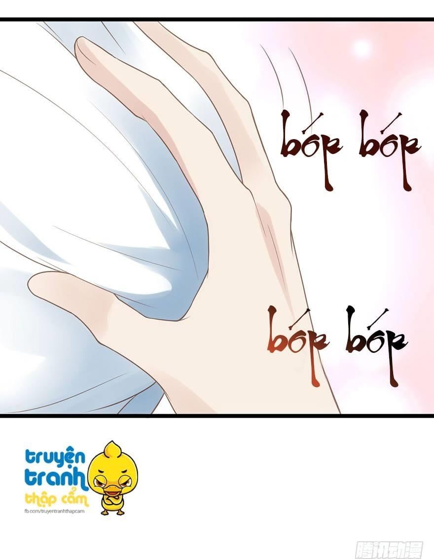 đọc truyện Tôi Không Phải Nữ Phụ Ác Độc Chương 24 ảnh 39 tại Thiên Thai Truyện