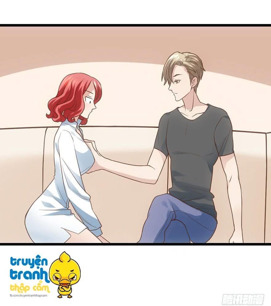 đọc truyện Tôi Không Phải Nữ Phụ Ác Độc Chương 24 ảnh 40 tại Thiên Thai Truyện