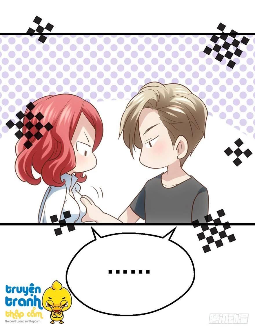 đọc truyện Tôi Không Phải Nữ Phụ Ác Độc Chương 24 ảnh 41 tại Thiên Thai Truyện