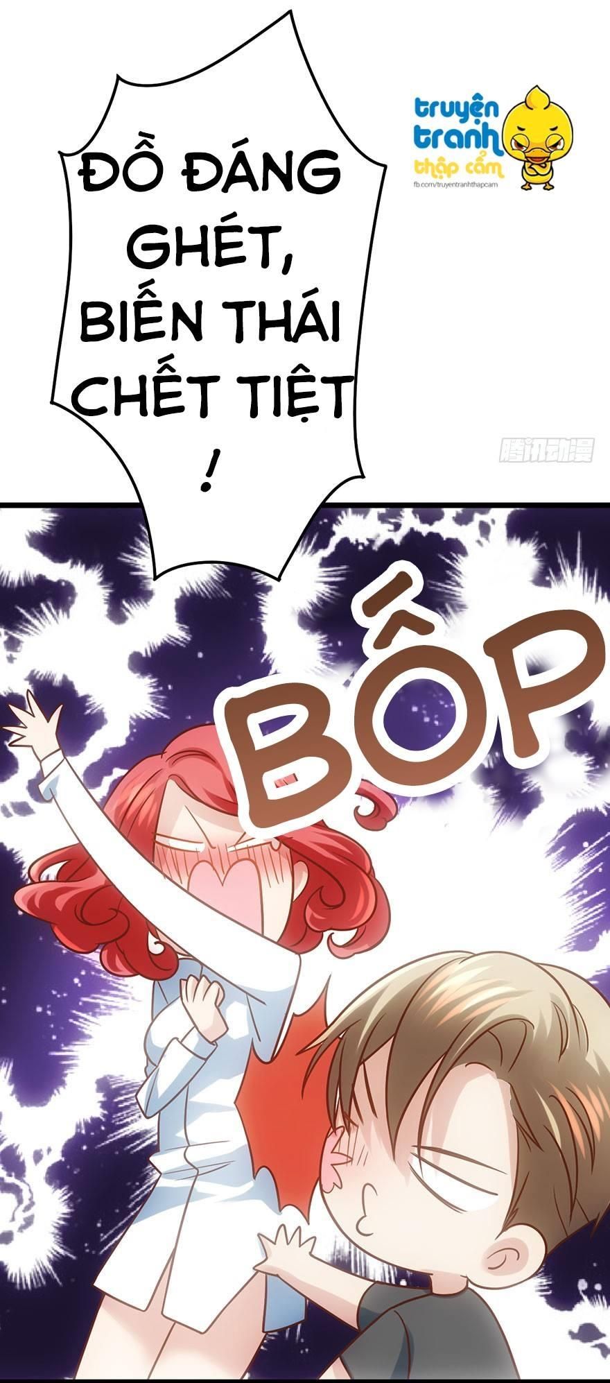 đọc truyện Tôi Không Phải Nữ Phụ Ác Độc Chương 24 ảnh 43 tại Thiên Thai Truyện