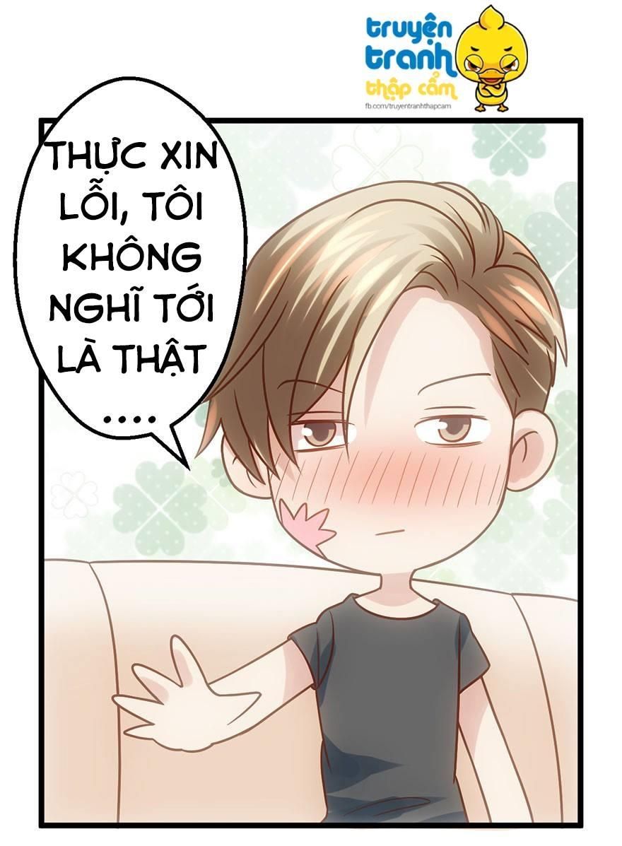 đọc truyện Tôi Không Phải Nữ Phụ Ác Độc Chương 24 ảnh 44 tại Thiên Thai Truyện