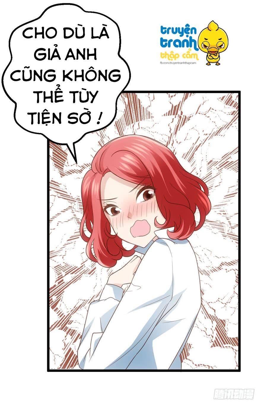 đọc truyện Tôi Không Phải Nữ Phụ Ác Độc Chương 24 ảnh 45 tại Thiên Thai Truyện