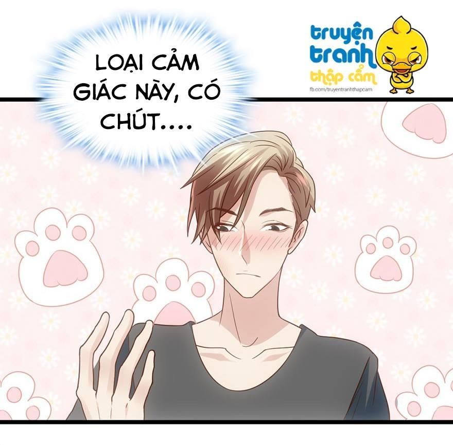 đọc truyện Tôi Không Phải Nữ Phụ Ác Độc Chương 24 ảnh 46 tại Thiên Thai Truyện