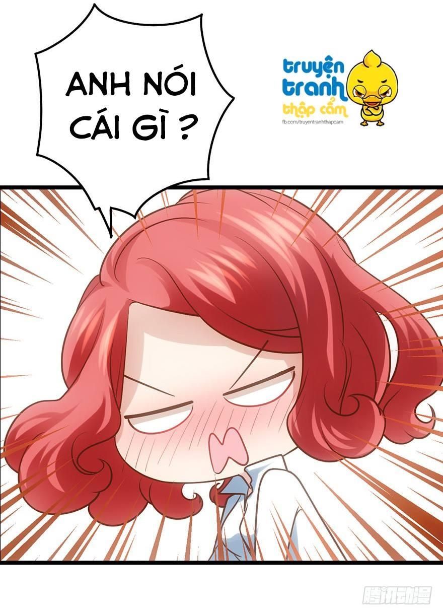 đọc truyện Tôi Không Phải Nữ Phụ Ác Độc Chương 24 ảnh 48 tại Thiên Thai Truyện