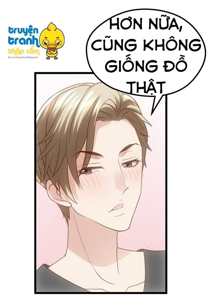 đọc truyện Tôi Không Phải Nữ Phụ Ác Độc Chương 24 ảnh 49 tại Thiên Thai Truyện