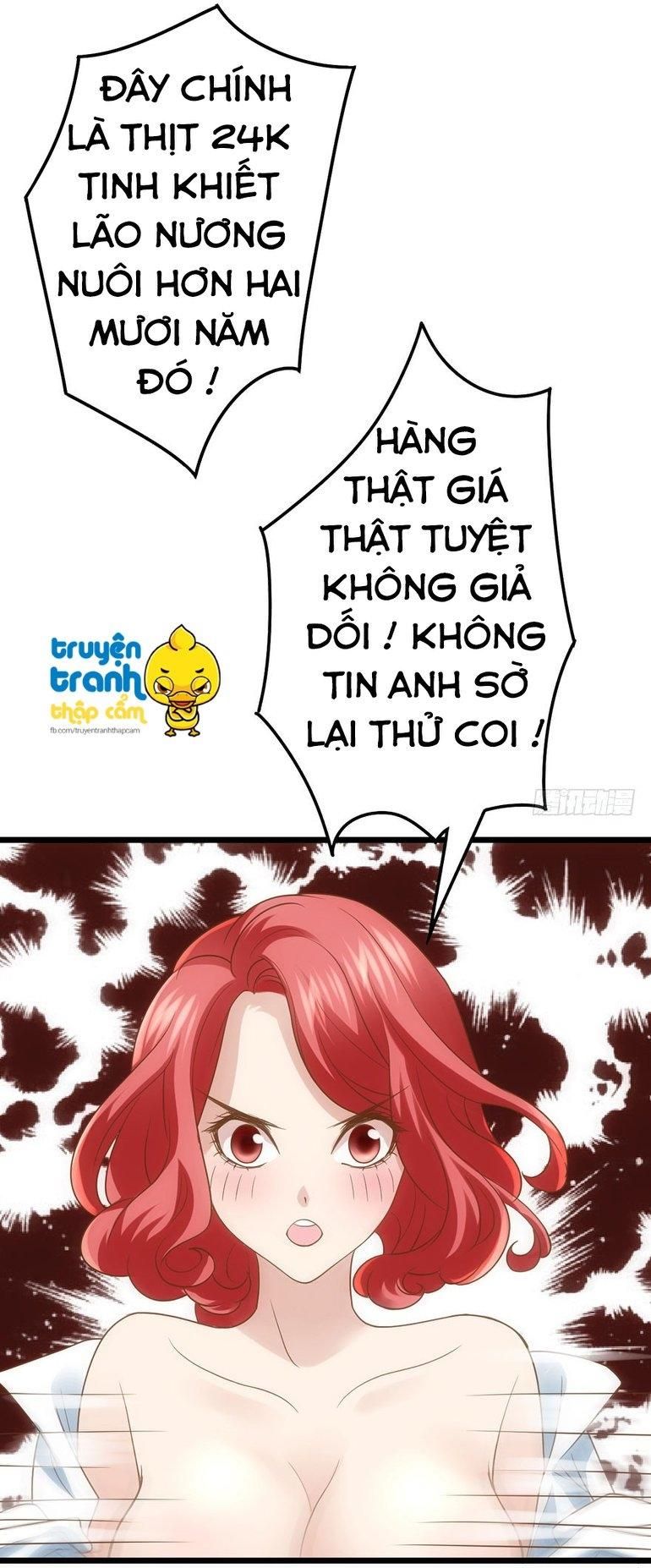 đọc truyện Tôi Không Phải Nữ Phụ Ác Độc Chương 24 ảnh 50 tại Thiên Thai Truyện